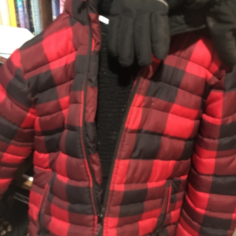 Puffer xl